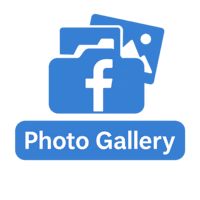 Facebook Photo Gallery